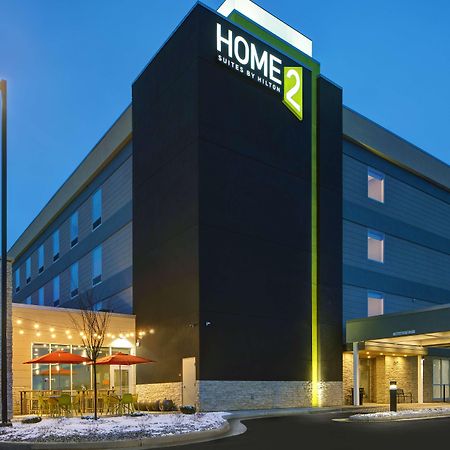 Home2 Suites By Hilton Ρίτσμοντ Εξωτερικό φωτογραφία