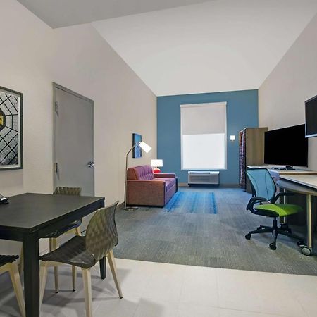 Home2 Suites By Hilton Ρίτσμοντ Εξωτερικό φωτογραφία