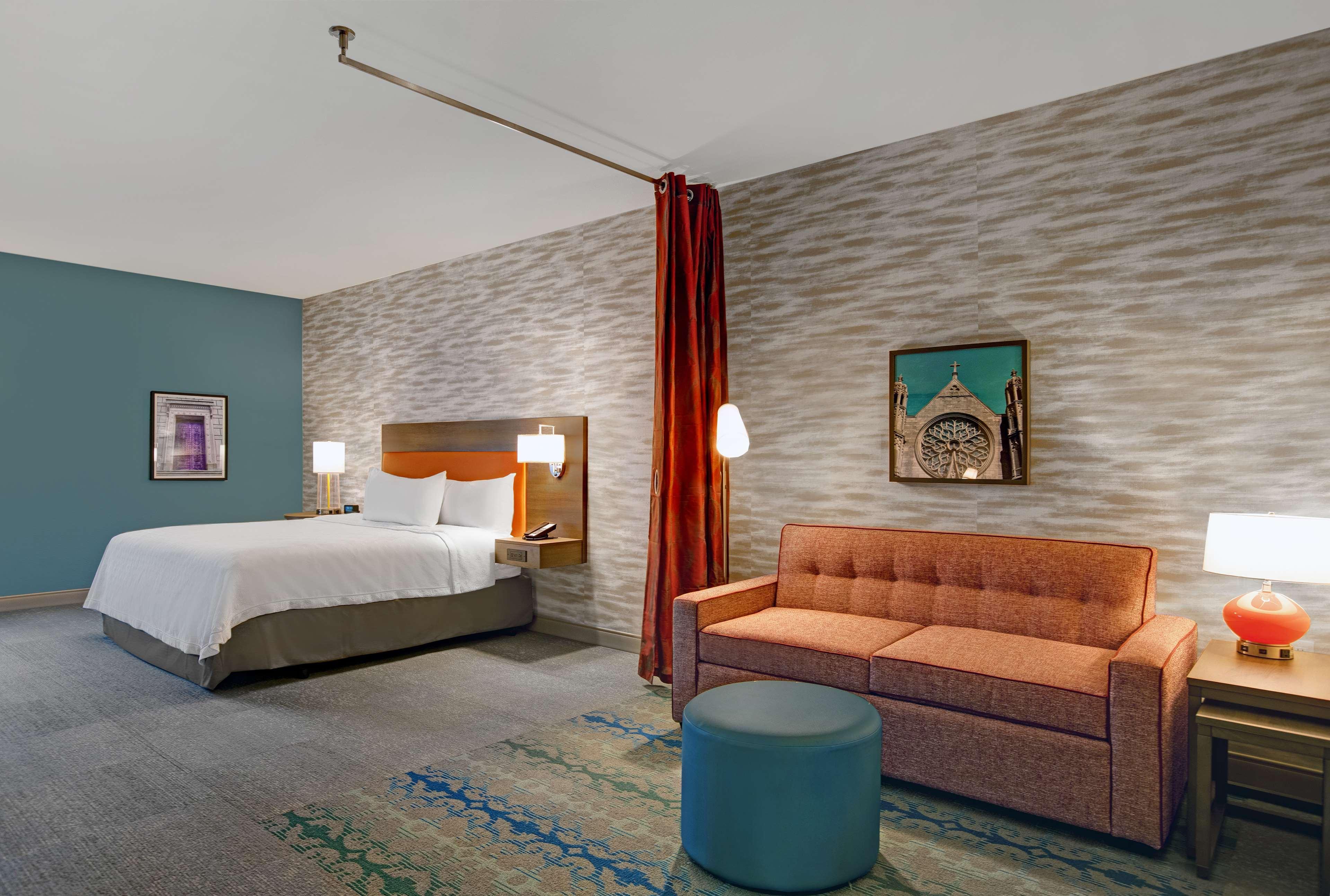 Home2 Suites By Hilton Ρίτσμοντ Εξωτερικό φωτογραφία