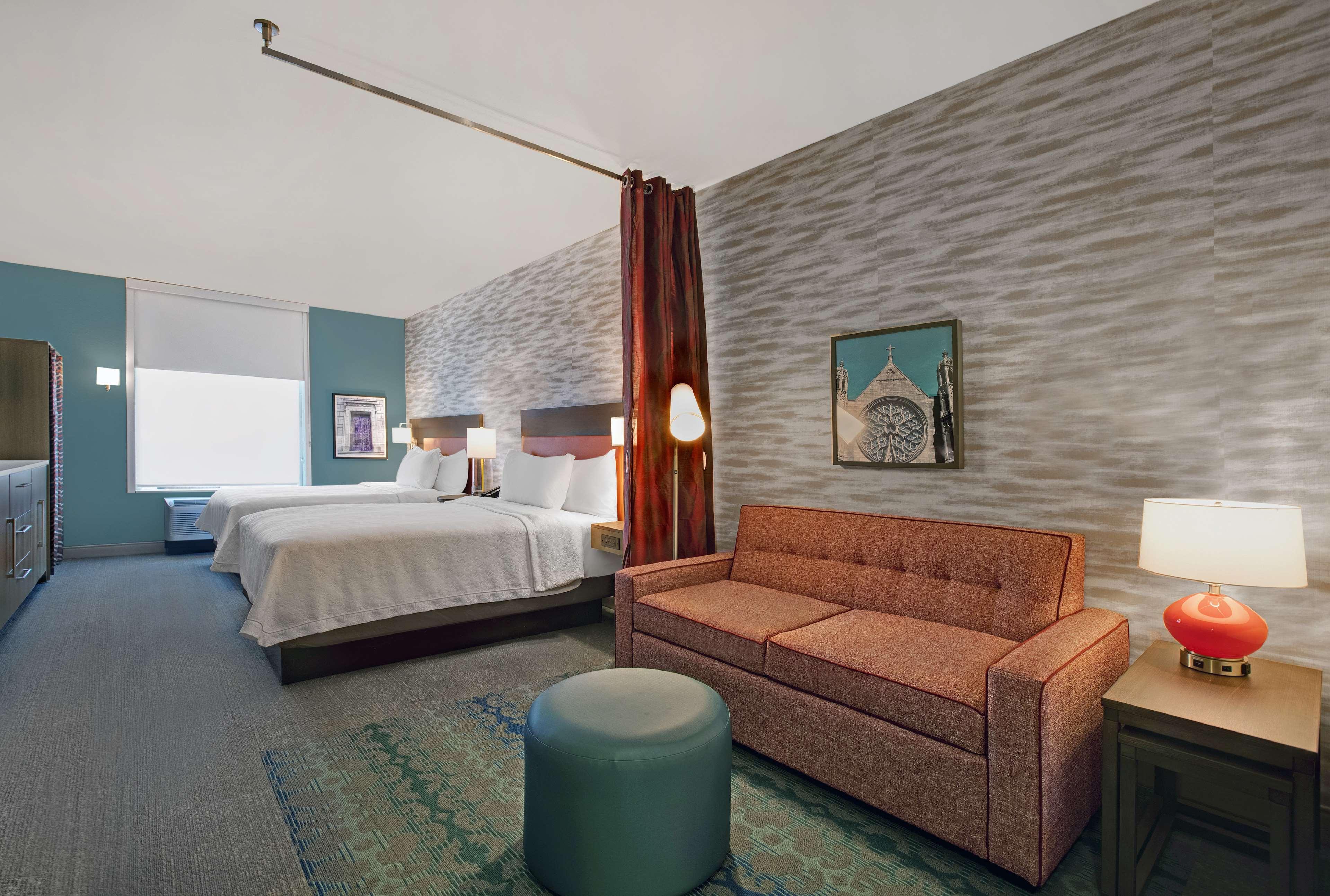 Home2 Suites By Hilton Ρίτσμοντ Εξωτερικό φωτογραφία