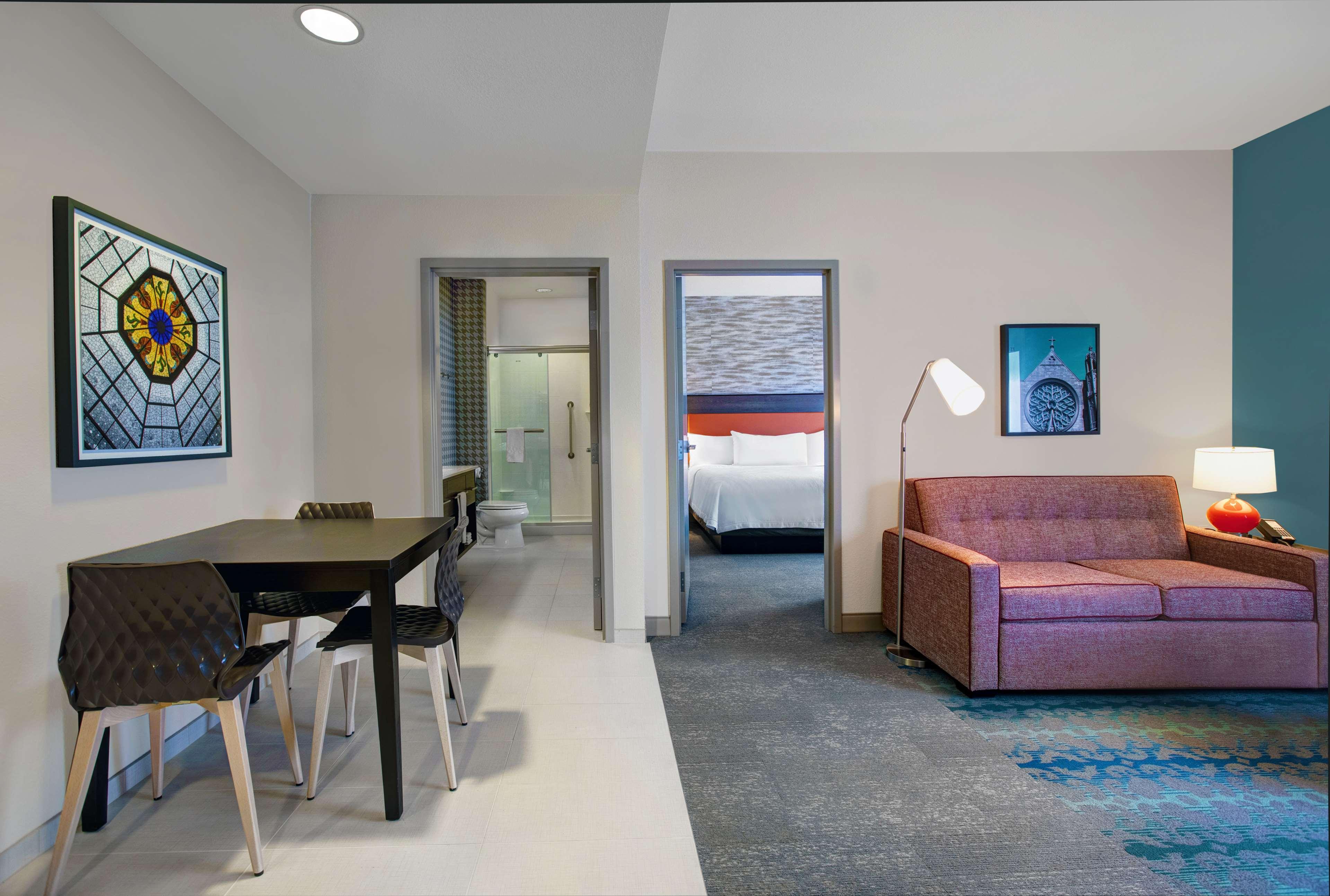 Home2 Suites By Hilton Ρίτσμοντ Εξωτερικό φωτογραφία