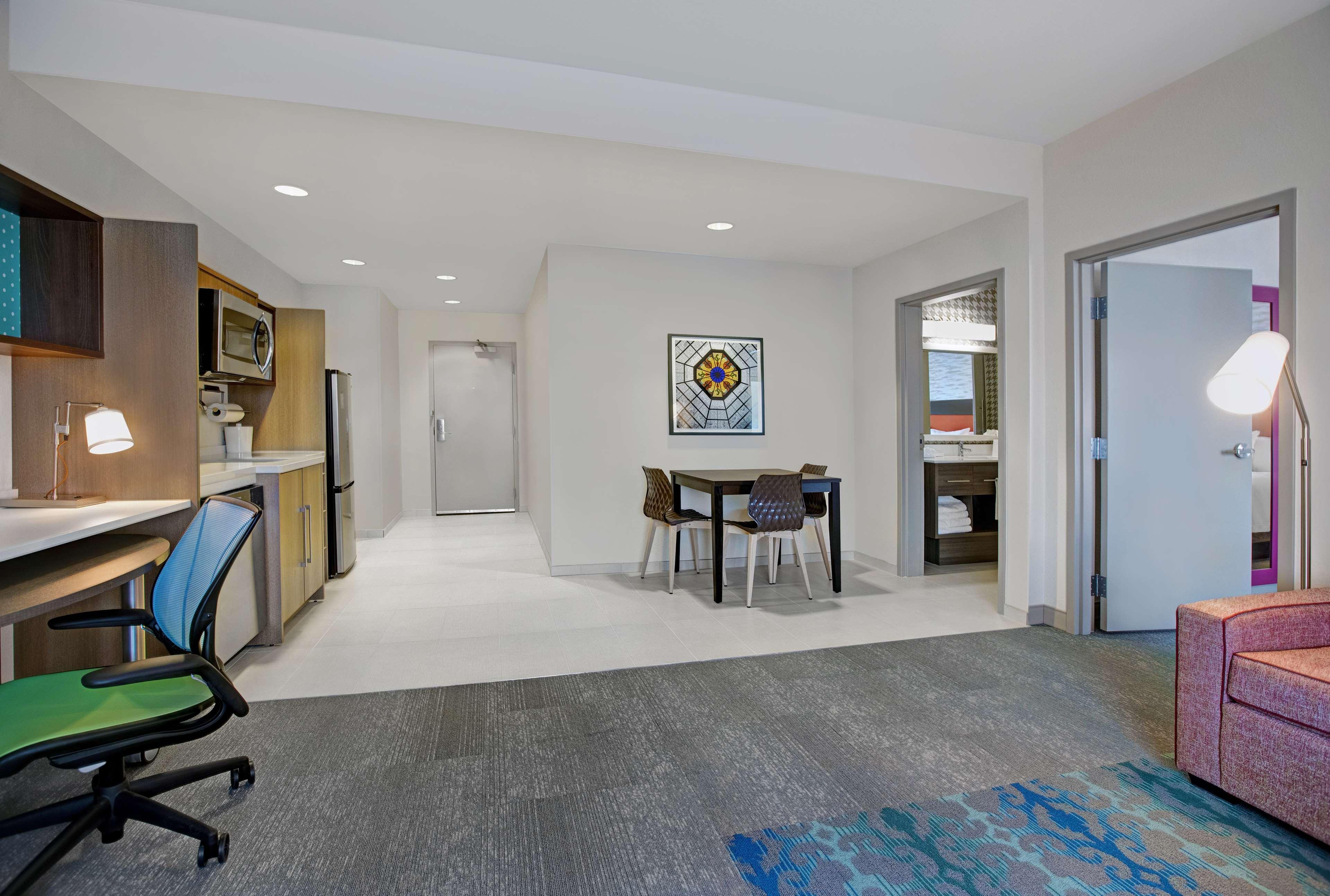 Home2 Suites By Hilton Ρίτσμοντ Εξωτερικό φωτογραφία