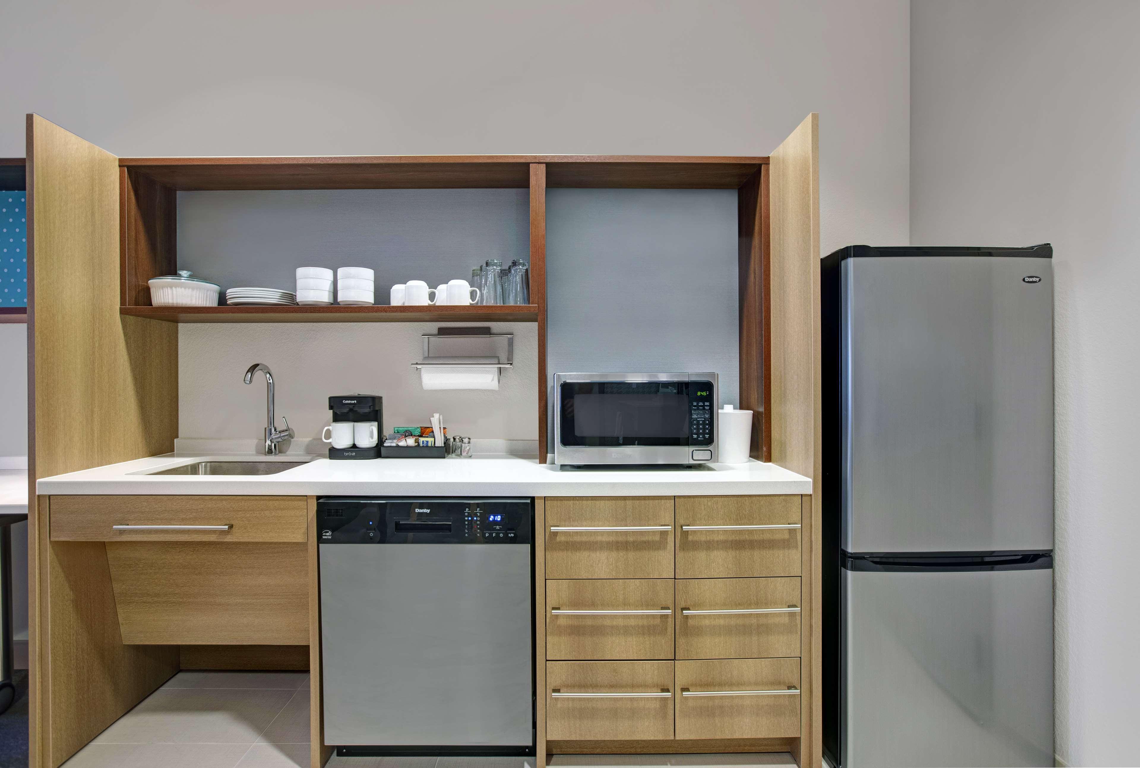 Home2 Suites By Hilton Ρίτσμοντ Εξωτερικό φωτογραφία