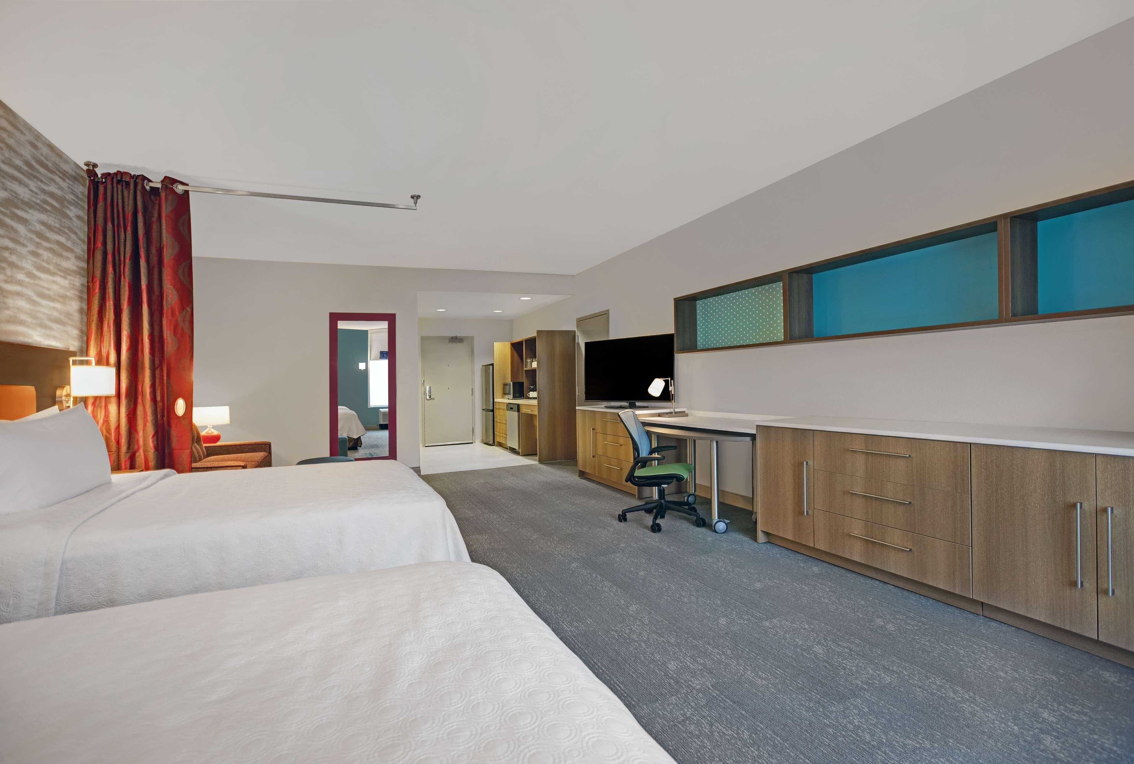Home2 Suites By Hilton Ρίτσμοντ Εξωτερικό φωτογραφία