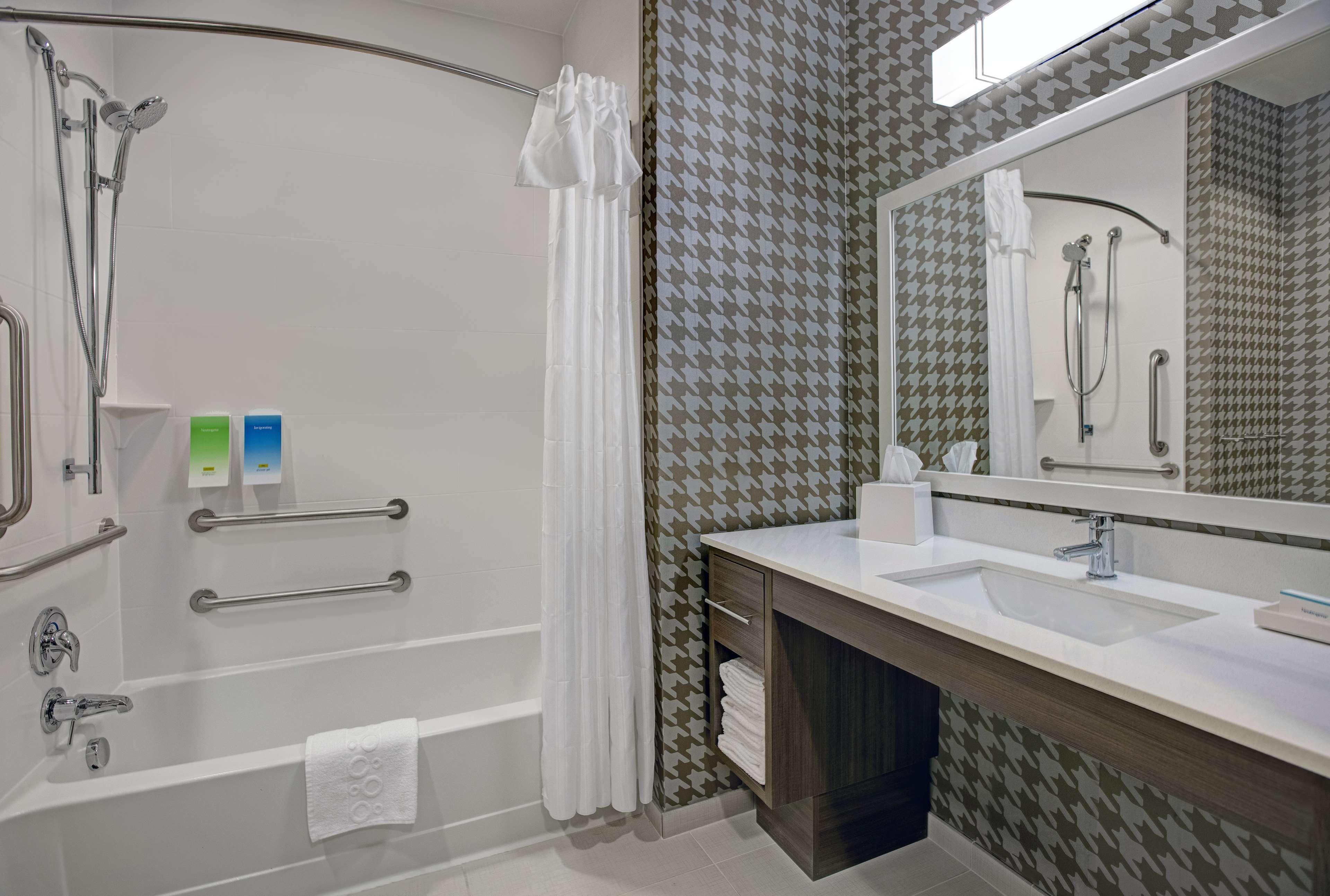 Home2 Suites By Hilton Ρίτσμοντ Εξωτερικό φωτογραφία