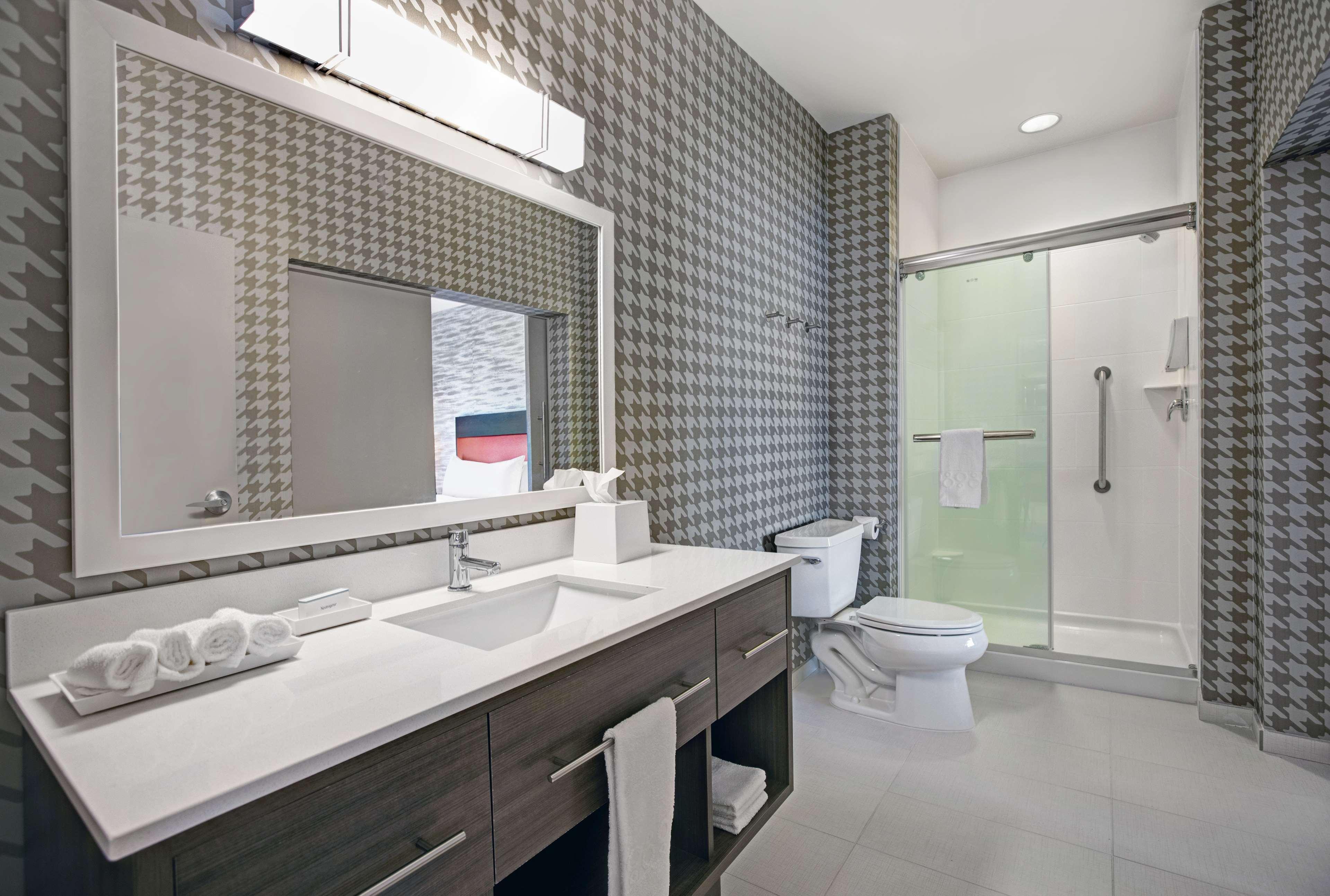Home2 Suites By Hilton Ρίτσμοντ Εξωτερικό φωτογραφία