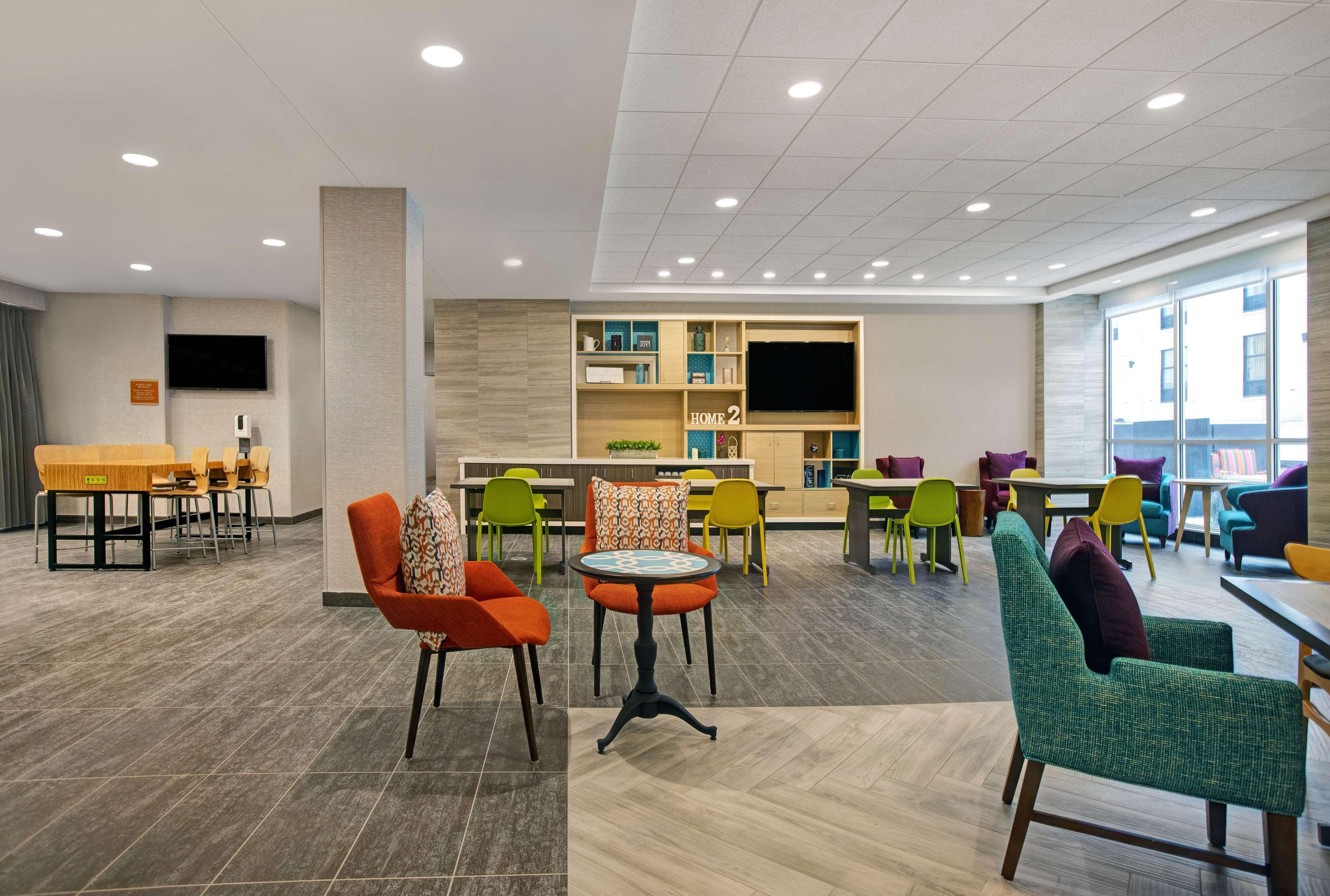 Home2 Suites By Hilton Ρίτσμοντ Εξωτερικό φωτογραφία