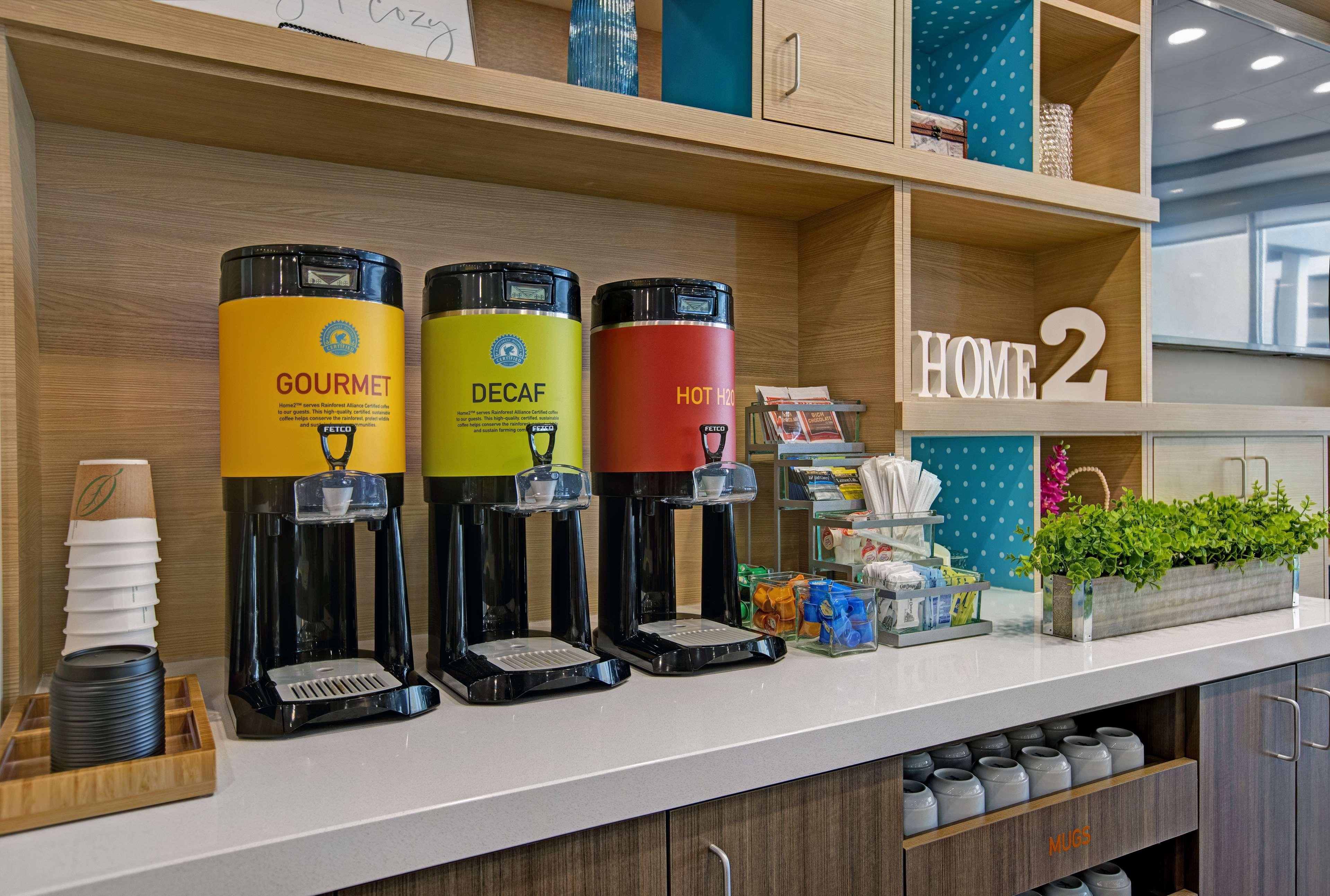 Home2 Suites By Hilton Ρίτσμοντ Εξωτερικό φωτογραφία