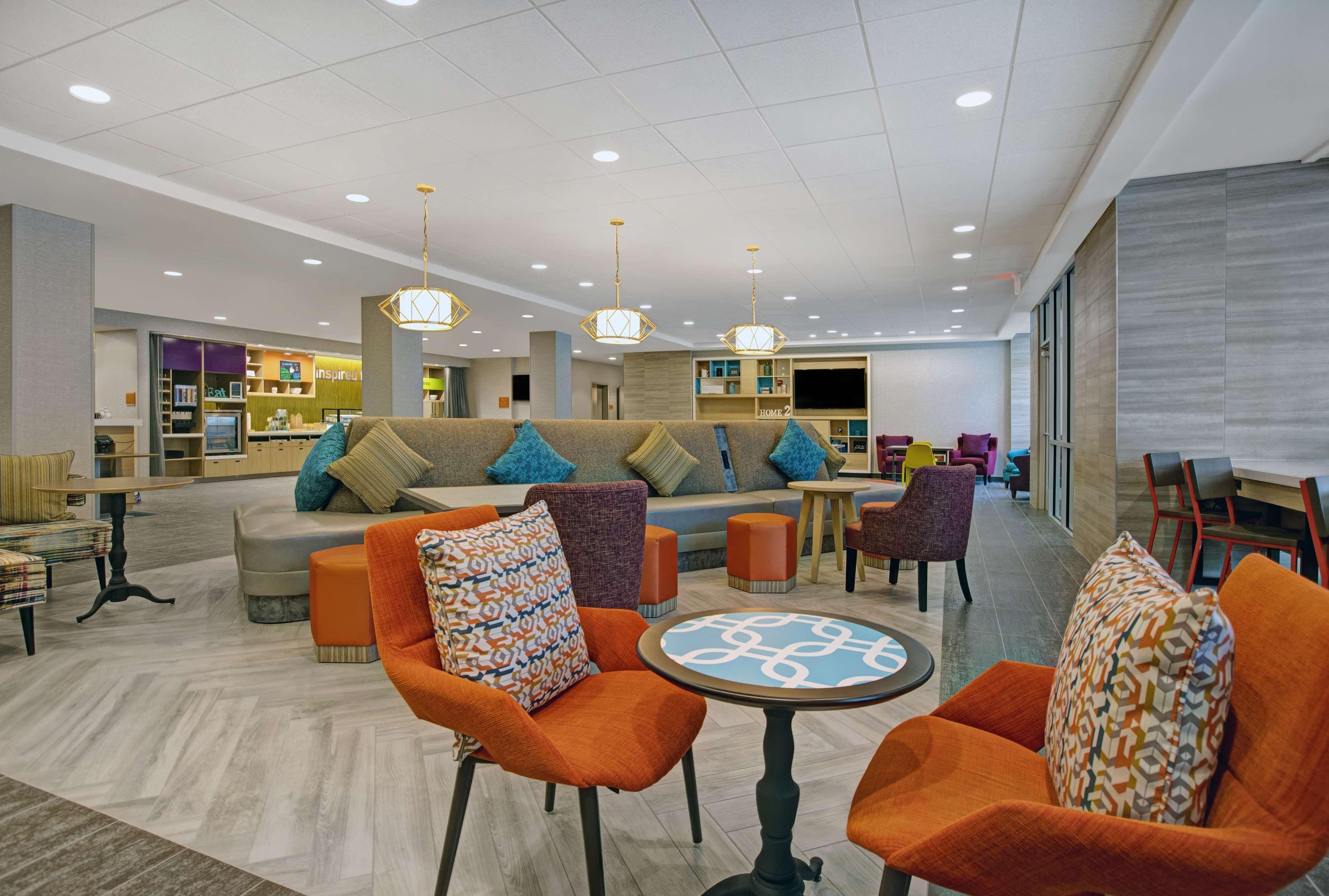 Home2 Suites By Hilton Ρίτσμοντ Εξωτερικό φωτογραφία