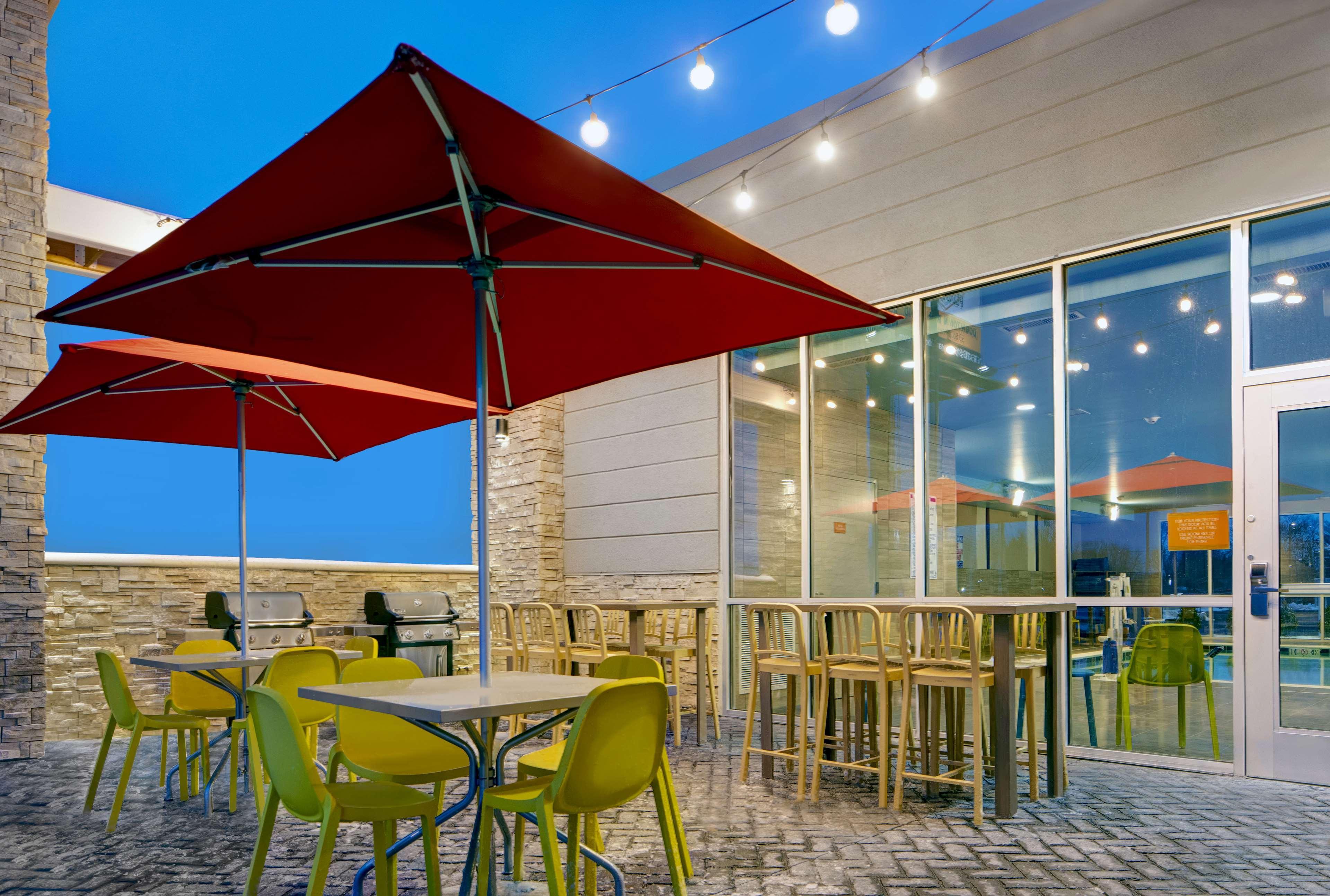 Home2 Suites By Hilton Ρίτσμοντ Εξωτερικό φωτογραφία