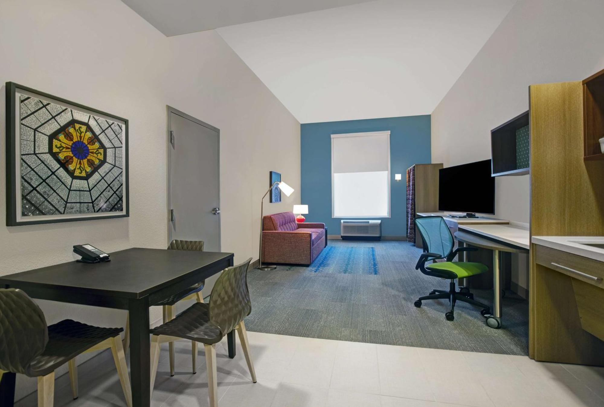 Home2 Suites By Hilton Ρίτσμοντ Εξωτερικό φωτογραφία