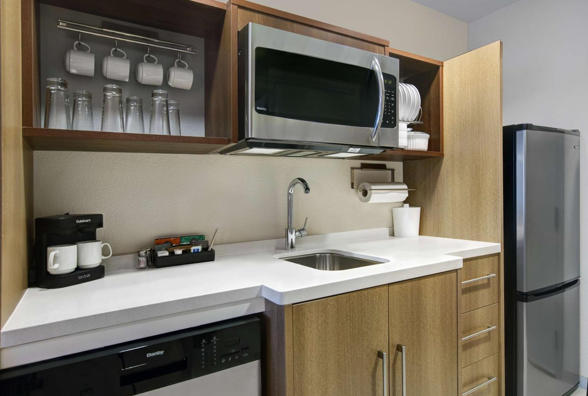Home2 Suites By Hilton Ρίτσμοντ Εξωτερικό φωτογραφία
