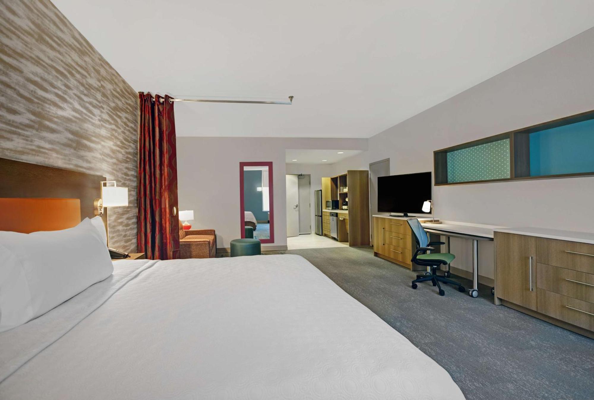 Home2 Suites By Hilton Ρίτσμοντ Εξωτερικό φωτογραφία