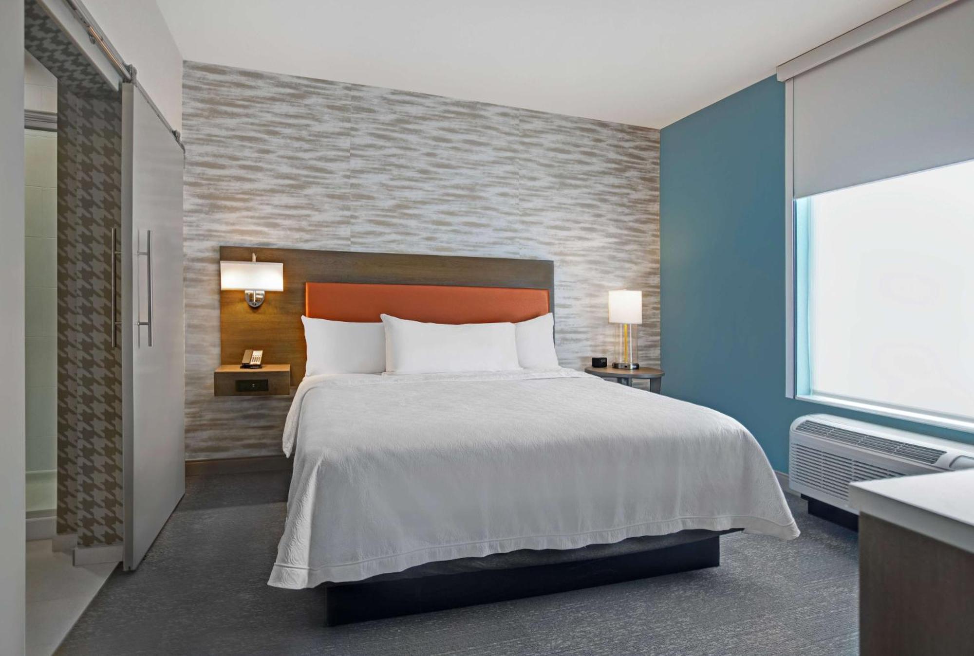 Home2 Suites By Hilton Ρίτσμοντ Εξωτερικό φωτογραφία