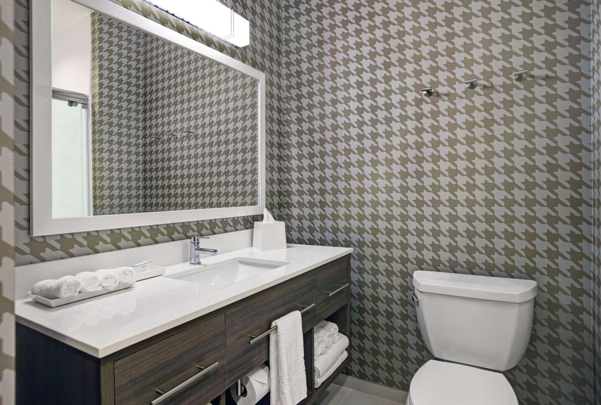 Home2 Suites By Hilton Ρίτσμοντ Εξωτερικό φωτογραφία