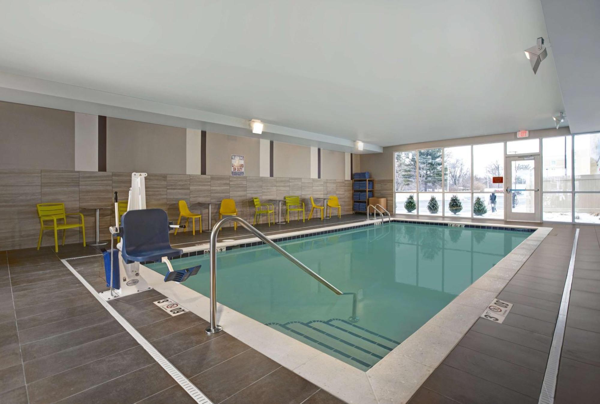 Home2 Suites By Hilton Ρίτσμοντ Εξωτερικό φωτογραφία