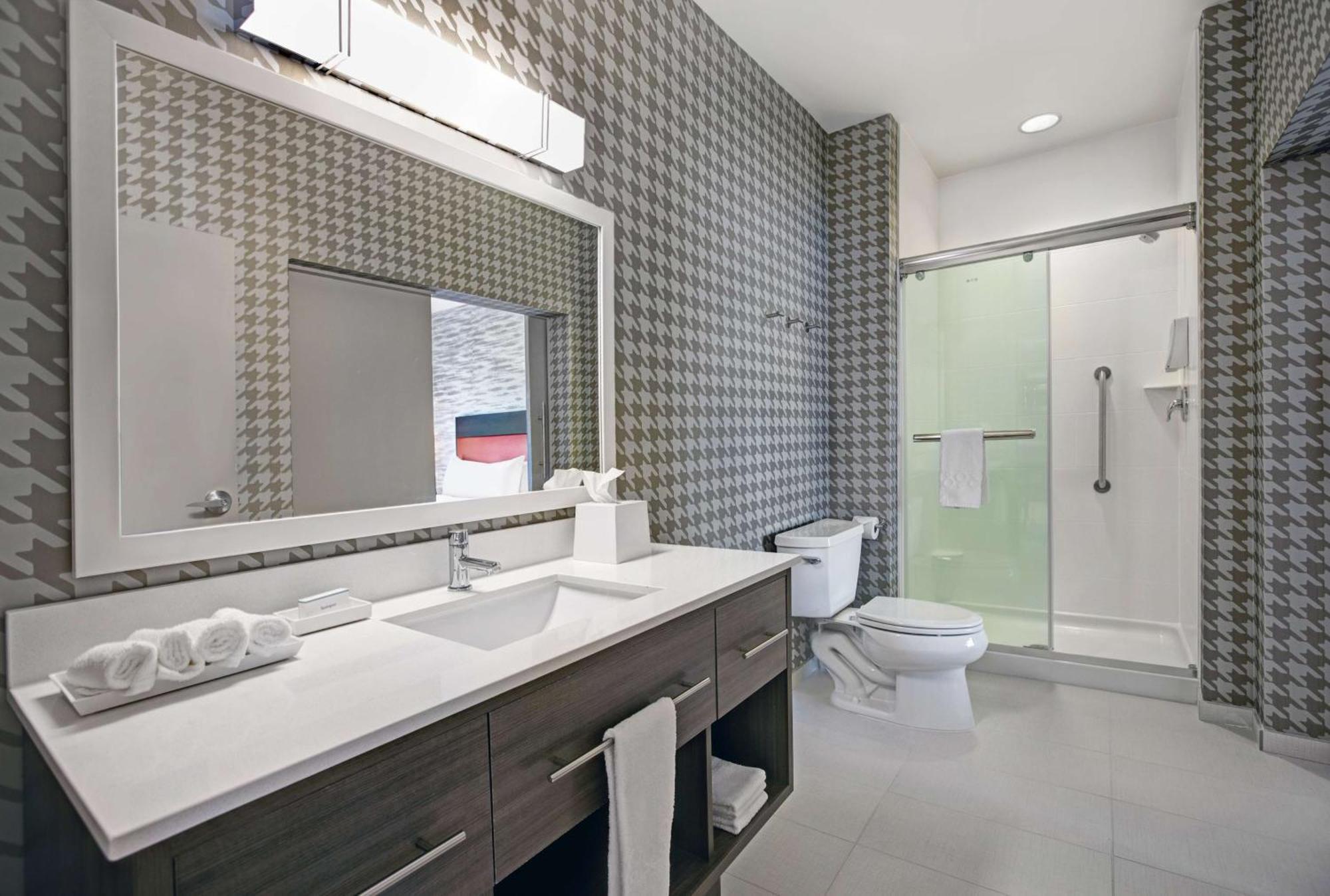 Home2 Suites By Hilton Ρίτσμοντ Εξωτερικό φωτογραφία
