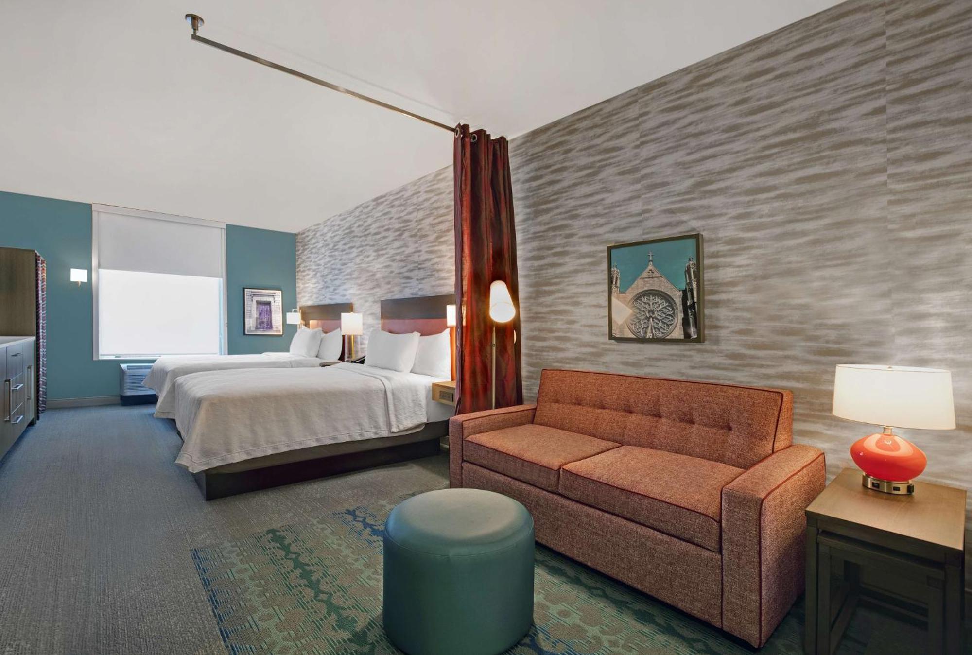 Home2 Suites By Hilton Ρίτσμοντ Εξωτερικό φωτογραφία